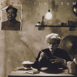 Japan- Tin Drum