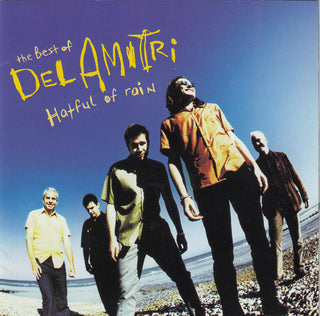 Del Amitri- The Best Of Del Amitri. Hatful Of Rain