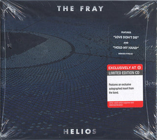 The Fray- Helios