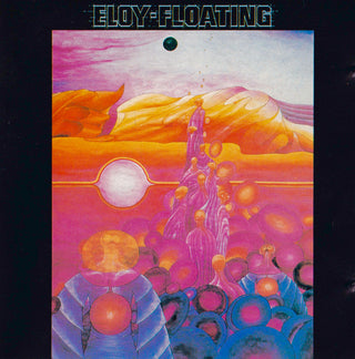 Eloy- Floating