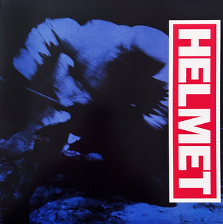 Helmet- Meantime (2017 Reissue) (Used Vinyl)