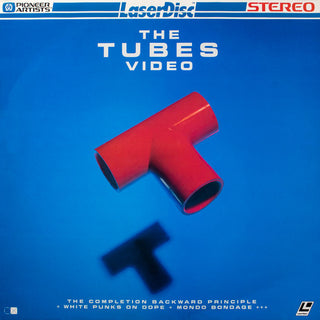 The Tubes Video