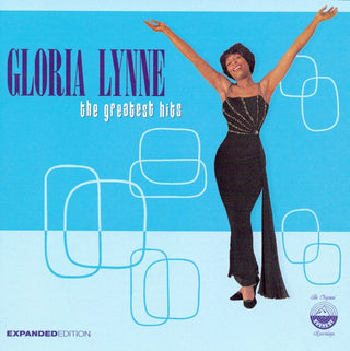 Gloria Lynne- The Greatest Hits