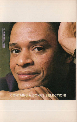 Jarreau– Jarreau (Club Edition)