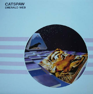 Emerald Web- Catspaw