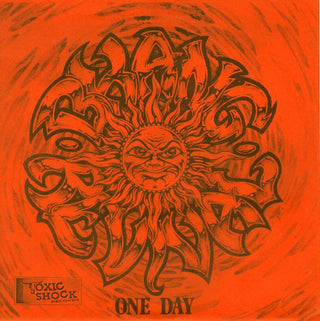 Bhang Revival/Hullabaloo– Noise From Nowhere Volume 7