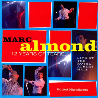Marc Almond- 12 Years Of Tears