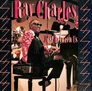 Ray Charles- Just Between Us