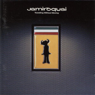 Jamiroquai- Travelling Without Moving