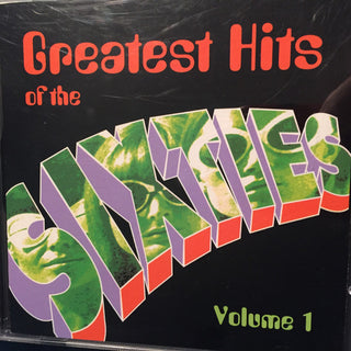Various- Greatest Hits of the Sixties: Vol. 1