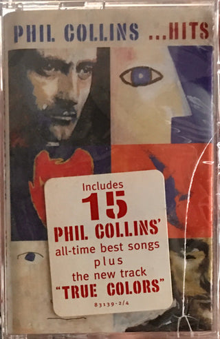 Phil Collins- ...Hits