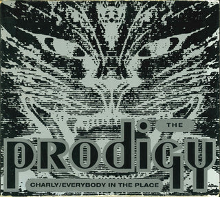 The Prodigy- Charly/Everybody In The Place