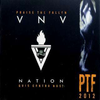 VNV Nation- Praise The Fallen