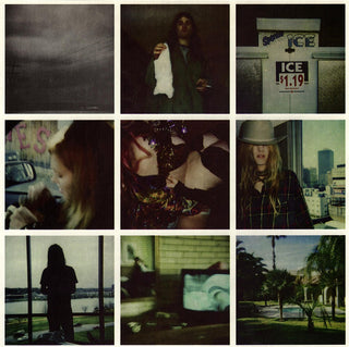 Royal Trux- Mercury / Shockwave Rider