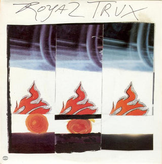 Royal Trux- Hero Zero / Love Is