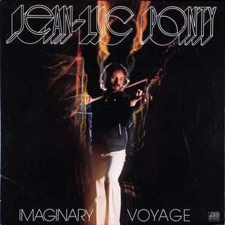 Jean-Luc Ponty- Imaginary Voyage