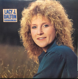 Lacy J Dalton- Greatest Hits