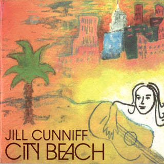 Jill Cunniff- City Beach