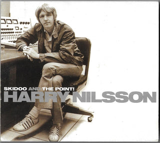 Harry Nilsson- Skidoo And The Point
