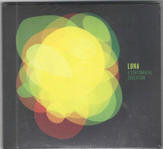 Luna- A Sentimental Education
