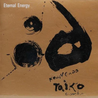 Kenny Endo- Eternal Energy