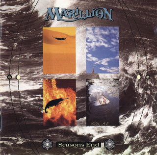 Marillion- Seasons End