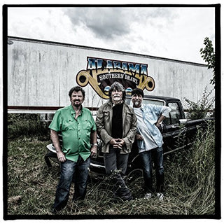 Alabama – Southern Drawl