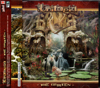 Unitopia - The Garden