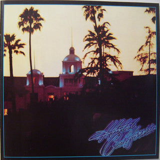 Eagles- Hotel California