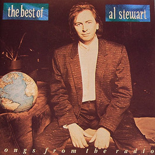Al Stewart- The Best Of Al Stewart: Songs From The Radio