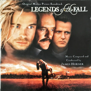 Legends Of The Fall Soundtrack