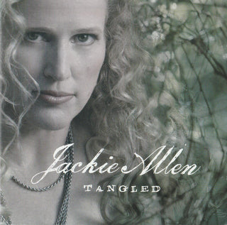 Jackie Allen- Tangled