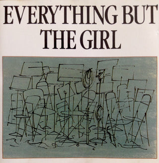 Everything But The Girl- Everything But The Girl