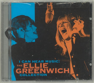 Ellie Greenwich – I Can Hear Music: The Ellie Greenwich Collection