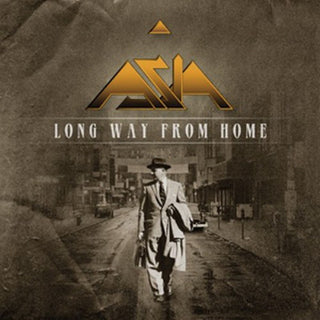 Asia- Long Way From Home