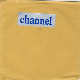 Channel- Chamber/Fairy Tale/Pacifier