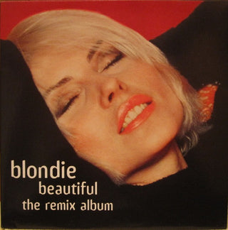 Blondie- Beautiful: The Remix Album (1st UK Press) (Used Vinyl)