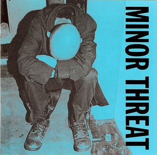 Minor Threat- Complete Discography