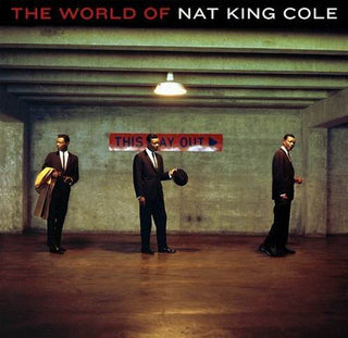 Nat King Cole – The World Of Nat King Cole