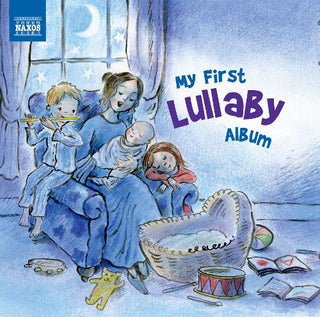 Various- My First Lullaby Album
