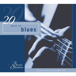 Various- 20 Best Of Blues
