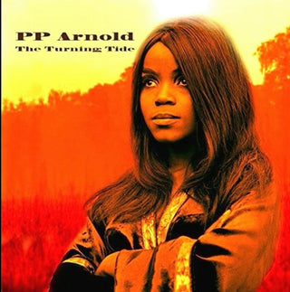 P.P. Arnold- The Turning Tide