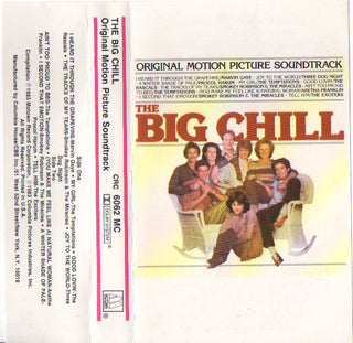 The Big Chill Soundtrack