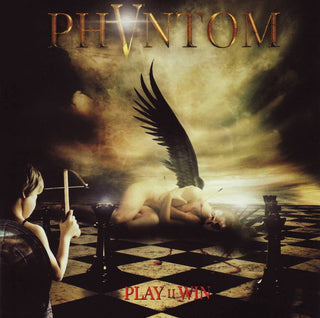 Phantom V- Play II Win