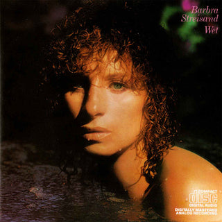 Barbra Streisand- Wet