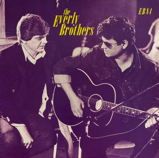 Everly Brothers- EB 84 (Used Vinyl)