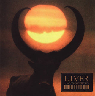 Ulver- Shadows Of The Sun
