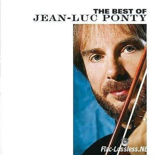 Jean-Luc Ponty- Best Of - Darkside Records