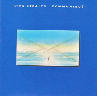 Dire Straits- Communique