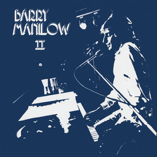 Barry Manilow- Barry Manilow II
